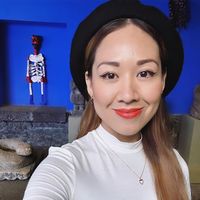 Marisol  Woo's Photo