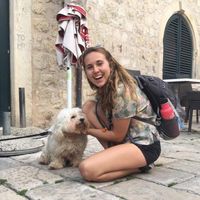 Maria Sambrick's Photo