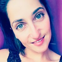 Cristina Crespo的照片