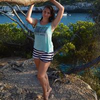 Anastasi Romanova的照片