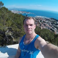 Grant  McCracken的照片