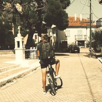 Lukas Antoniou's Photo