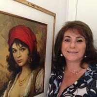 Photos de noemia oulikian