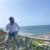 Le foto di Travon Turner