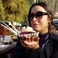 Fotos von Lucrecia Sosa Dabbieri