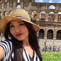 Ailina Kirimova的照片