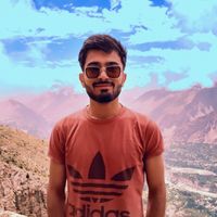 Zeeshan Hussain's Photo