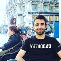 Arman Sargsyan的照片