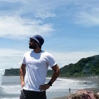 José Miguel Vargas M's Photo