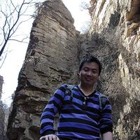 zhengtao Chen's Photo