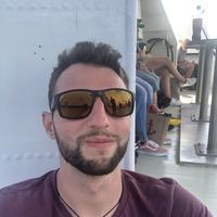 Sebastian Soto's Photo