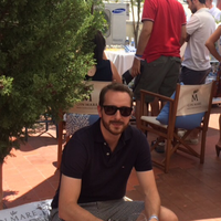 Miguel Pérez's Photo