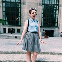 Madeleine Jung-Grennan's Photo