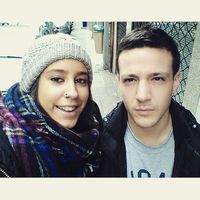 Lucia Seoane Garcia's Photo