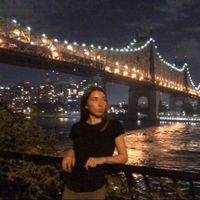 Anastasiia Damberg的照片