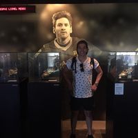 Фотографии пользователя Hector Lecona