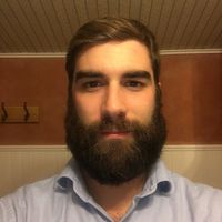 Greg Murphy的照片