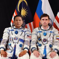 Ramadan Smith Abdullah's Photo