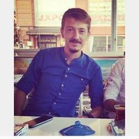 Emre Bozkır's Photo