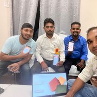 Rabii  Amami's Photo