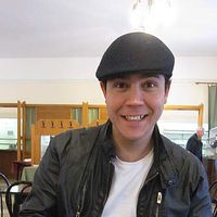 Fotos de Marco Buccini