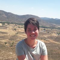 Zdjęcia użytkownika Génesis Calderón