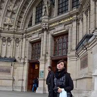 Fotos von Cecilia Smith