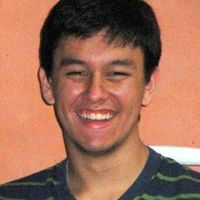 Kevin Iwazaki's Photo