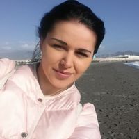 Tatsiana Kuretskaya的照片