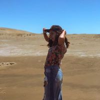 Camila  Trenco's Photo