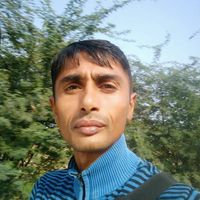 Ramji Rajput's Photo