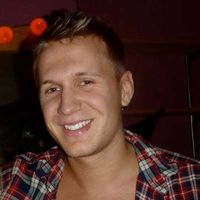 Jamie Bolding's Photo