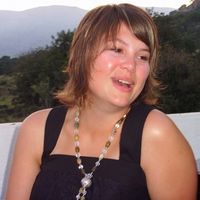 Fotos de Amélie Roux