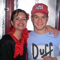 Photos de Daniele Ceccacci