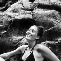 Garance Fauconnier的照片