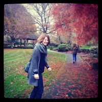 Agnieszka Strzelecka's Photo