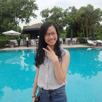 Thanh Nga Nguyen's Photo