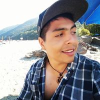 Jean Zuñiga Carrasco's Photo