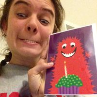 Paige Lyons的照片