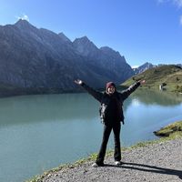 Valeria Camacho的照片