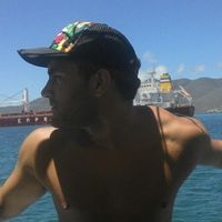 Damian Giacobe's Photo