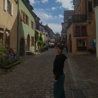 Melina Pérez的照片