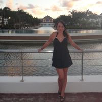 Maria José León's Photo