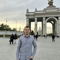 Andrej Dedic's Photo