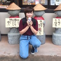 SAEKI NATSUMI's Photo