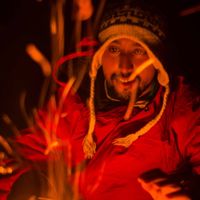 Abdelhamid  bouikhessayen的照片