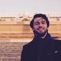 Vincen Arneodo's Photo