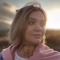 Daria Pervukhina的照片