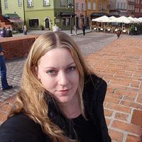 Sharni Williamson's Photo