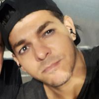 Leonardo Santa Fé's Photo